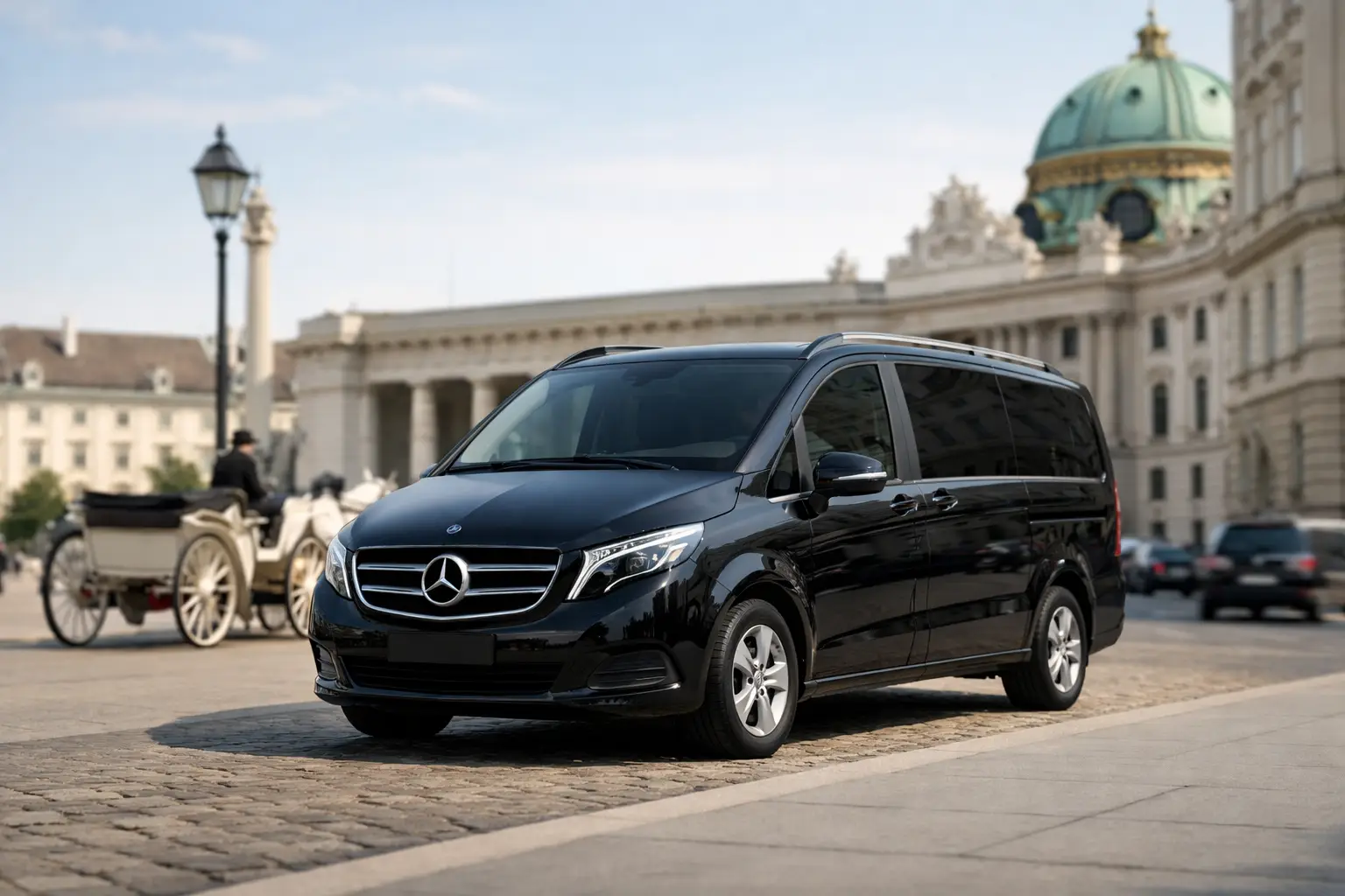 Are Taxis Expensive in Vienna? A Clear Answer
