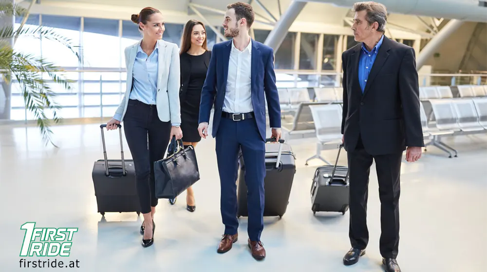 Taxi Wien Flughafen Fixpreis