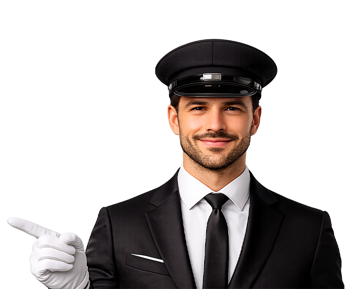 FirstRide Chauffeur Wien