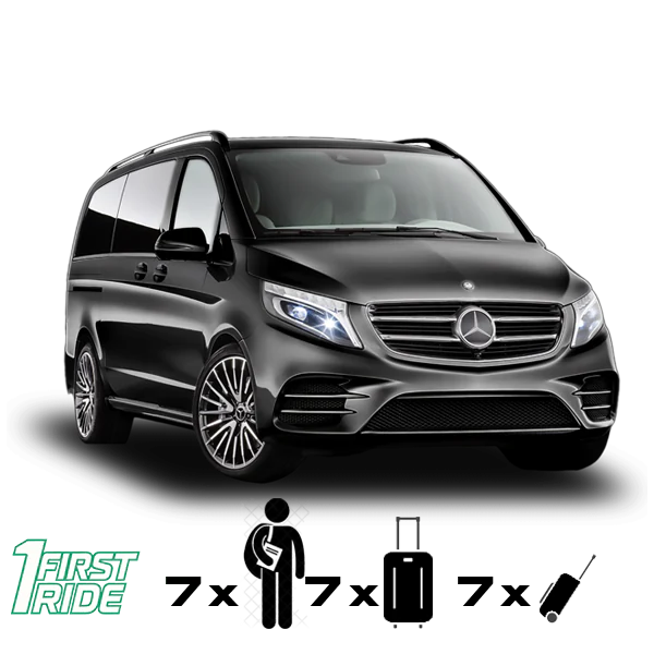 Van