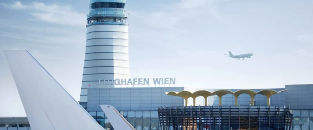 Flughafen Wien